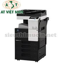 Máy photocopy màu KONICA MINOLTA Bizhub-C227                                                                                                                                                            